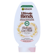 Garnier Ultimate Blends Gentle Conditioner 400ml