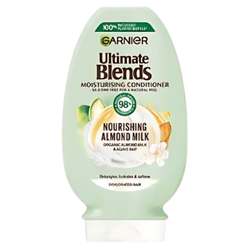 Garnier Ultimate Blends Moisturising Conditioner 400ml
