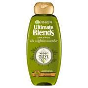 Garnier Ultimate Blends Mythic Olive Shampoo 360ml