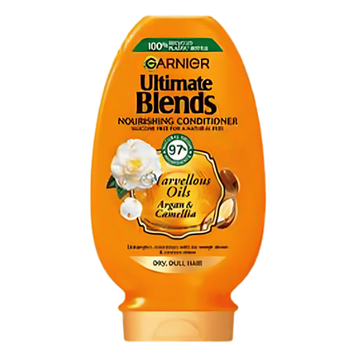 Garnier Ultimate Blends Nourishing Conditioner 400ml