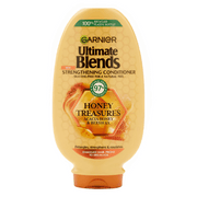 Garnier Ultimate Blends Strengthening Conditioner 400ml