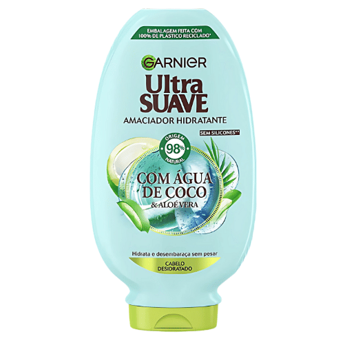 Garnier Ultra Suave Conditioner 400ml