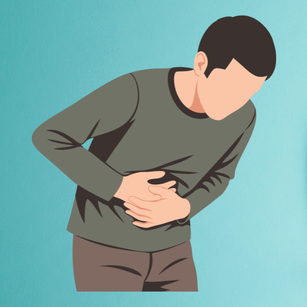 Gastric Ulcer