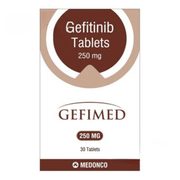 Gefimed Tablets 250mg