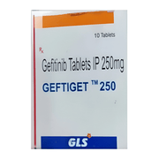 Geftiget Tablets 250mg