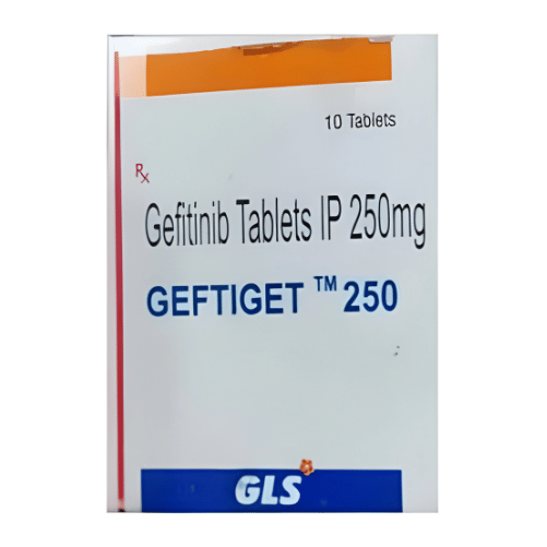 Geftiget Tablets 250mg