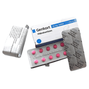 Genkort Tablets 10mg 30's