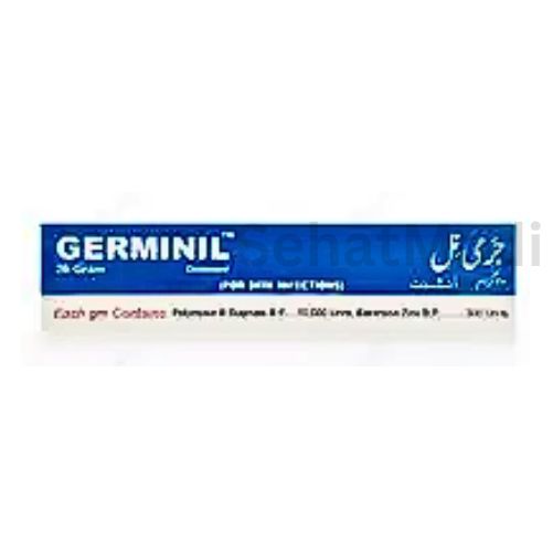 Germinil Ointment 20g