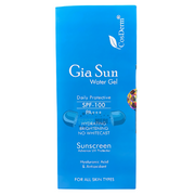 Gia Sun Water Gel SPF-100 PA++