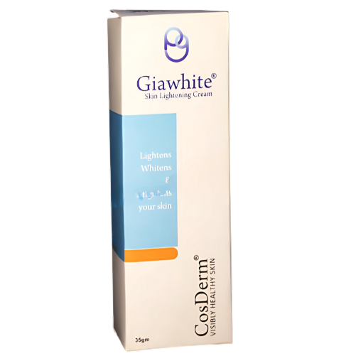 Giawhite Skin Lightening Cream 35g