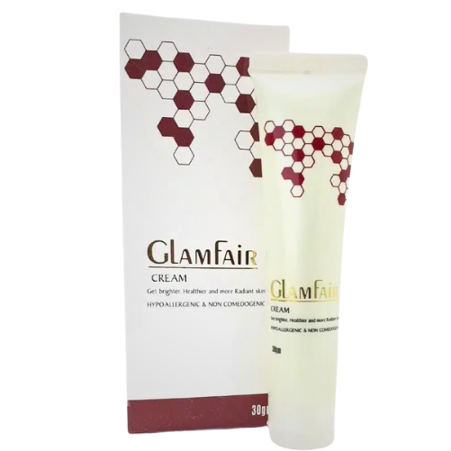 Glam Fair Cream 30gm