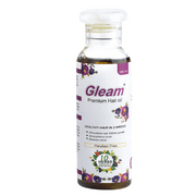 Gleam Premium Hair Oil 100ml