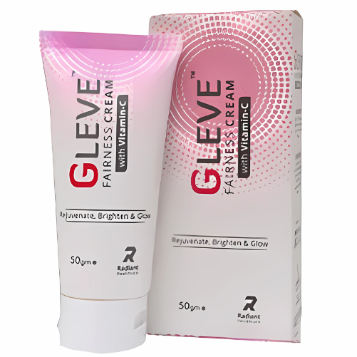 Gleve Fairness Cream 50gm