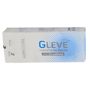 Gleve Fairness Face Wash with Glutathione 100ml