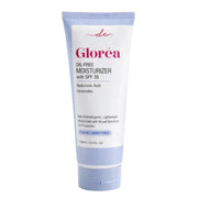 Glorea Oil Free Moisturizer With SPF 35 100ml