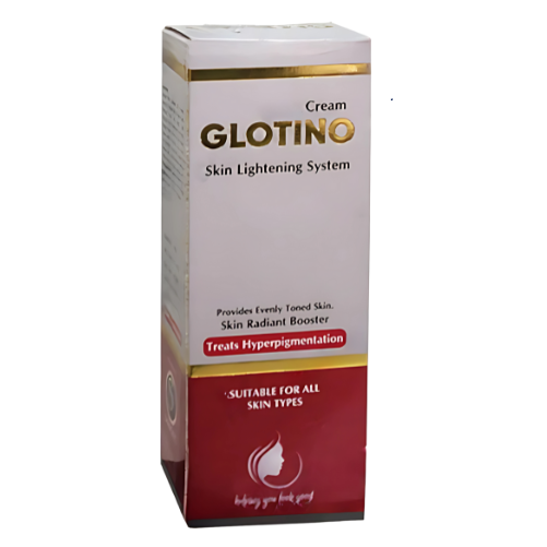 Glotino Skin Lightening Cream