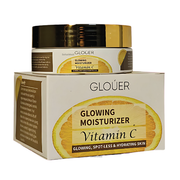 Glouer Glowing Moisturizer Vitamin c Cream
