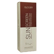 Glouer Sun screen SPF75 50ml