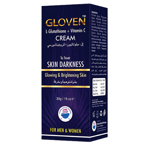 Gloven Cream 30gm