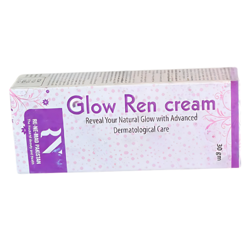 Glow Ren Cream