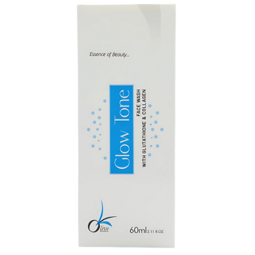Glow Tone Face Wash 100ml
