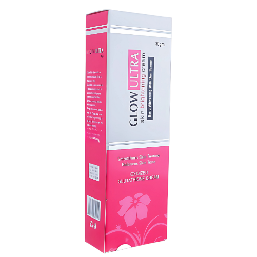 Glow Ultra Cream 30gm