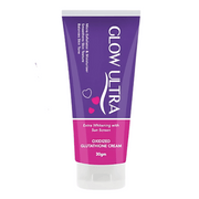 Glow Ultra Glutathione Whitening Cream 30gm