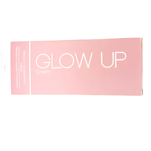 Glow Up Cream 30g