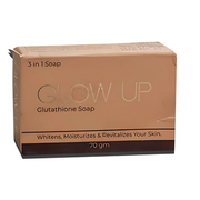 Glow Up Soap