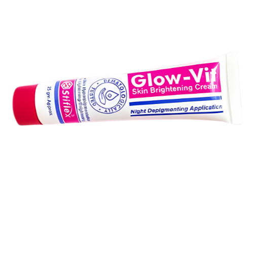 Glow Vit Cream 30gm