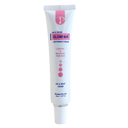 Glowfair Whitening Cream 35gm