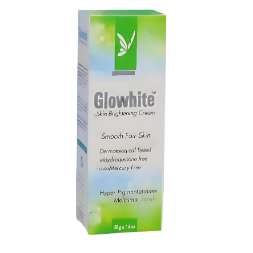 Glowhite Skin Brightening Cream 30g
