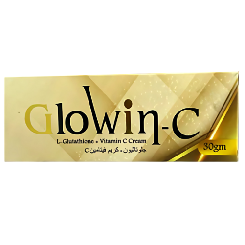 Glowin C Cream 30gm