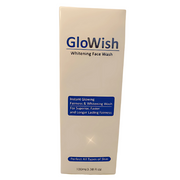 Glowish whitening Face Wash 100ml