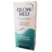 Glowmed Face Wash