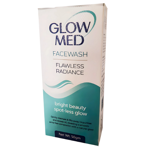 Glowmed Face Wash