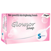 Glowsor soap