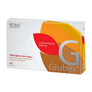 Glubex G Capsule