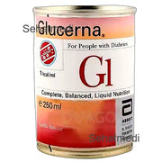 Glucerna Liquid 250Ml