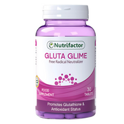 Gluta Glime Tablets