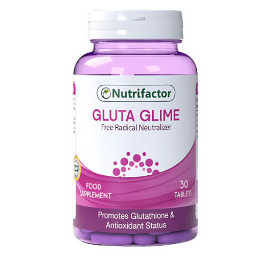 Gluta Glime Tablets