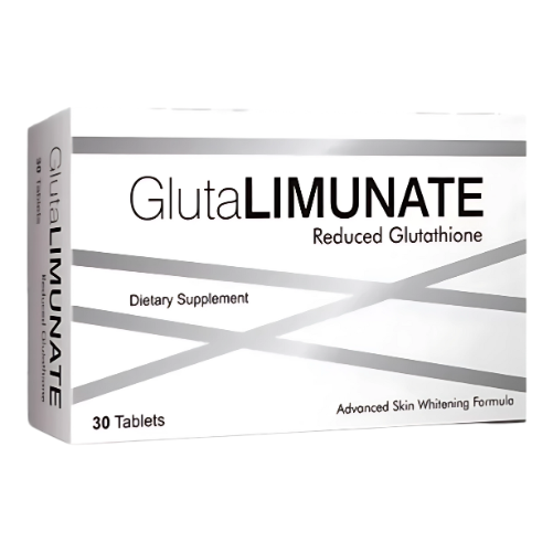 GlutaLimunate Tablets