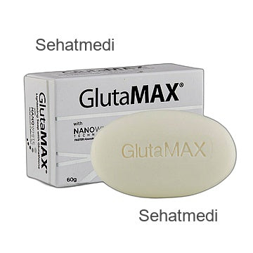 Gluta Max Bar