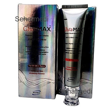 Gluta Max Skin Whitening Cream