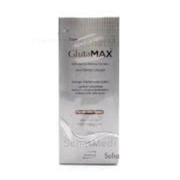 GlutaMax  Whitening Cream 30gm