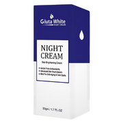 GlutaWhite Night Cream 50gm