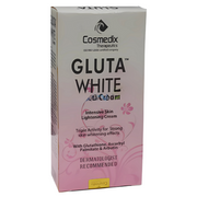 Gluta White cream 20gm