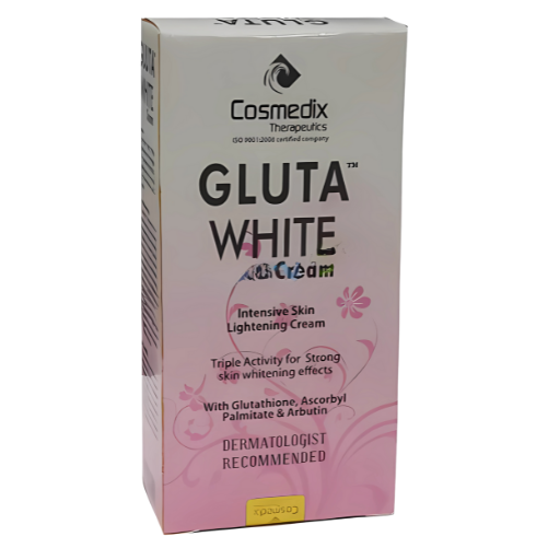 Gluta White cream 20gm