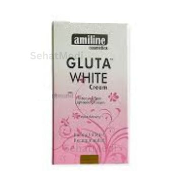 Gluta White cream 20mg