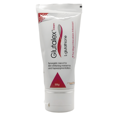 Glutalex Cream 50g